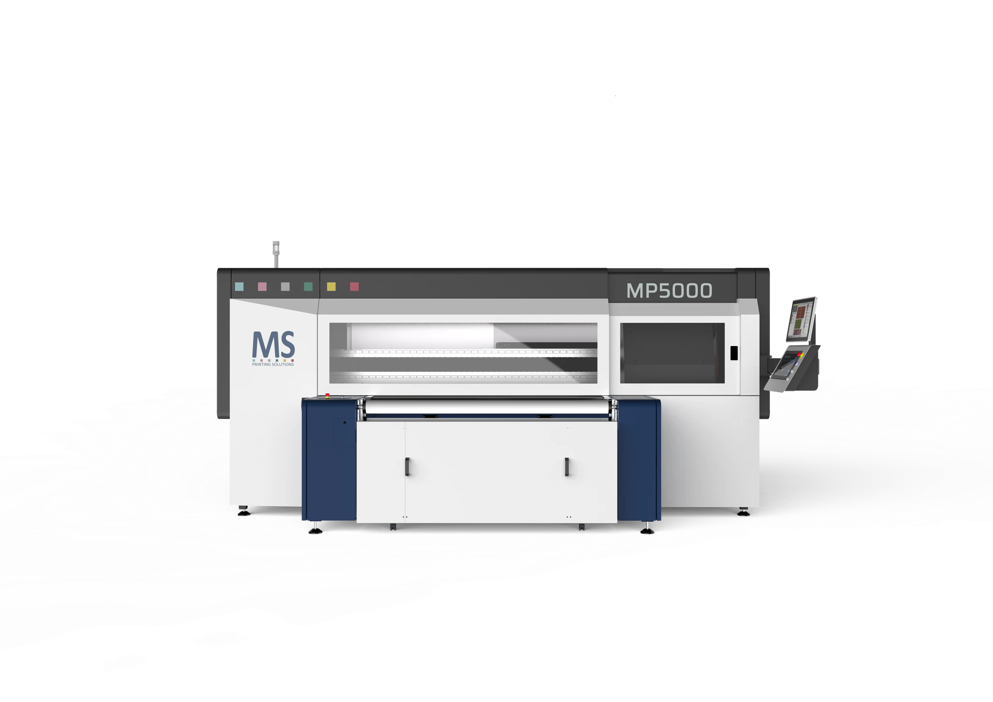 MP5000 product image