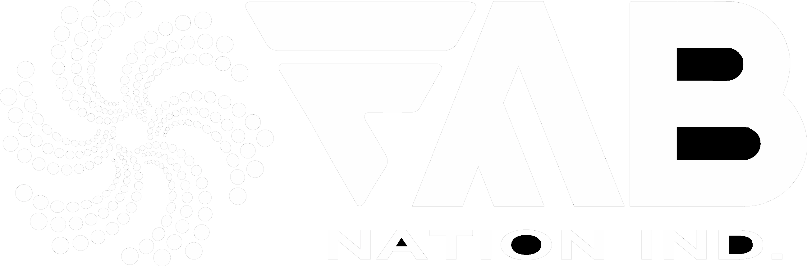 Fab Nation Ind.