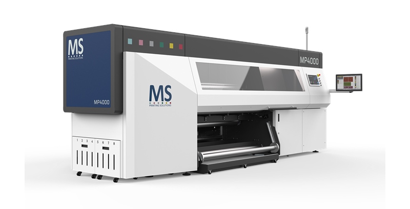 FAB Nation industrial printing solution