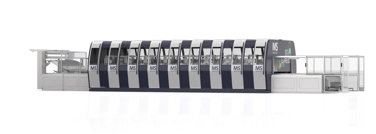 LaRio product image
