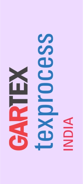 Gartex Texprocess India 2026