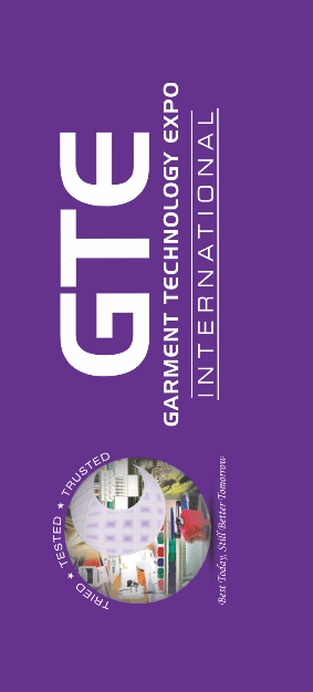 Garment Technology Expo (GTE'26)