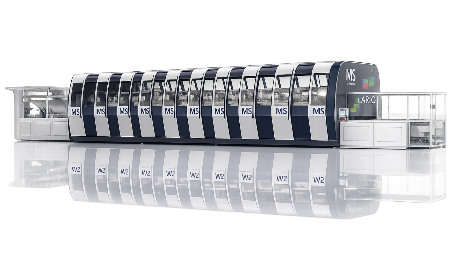 LaRio product image