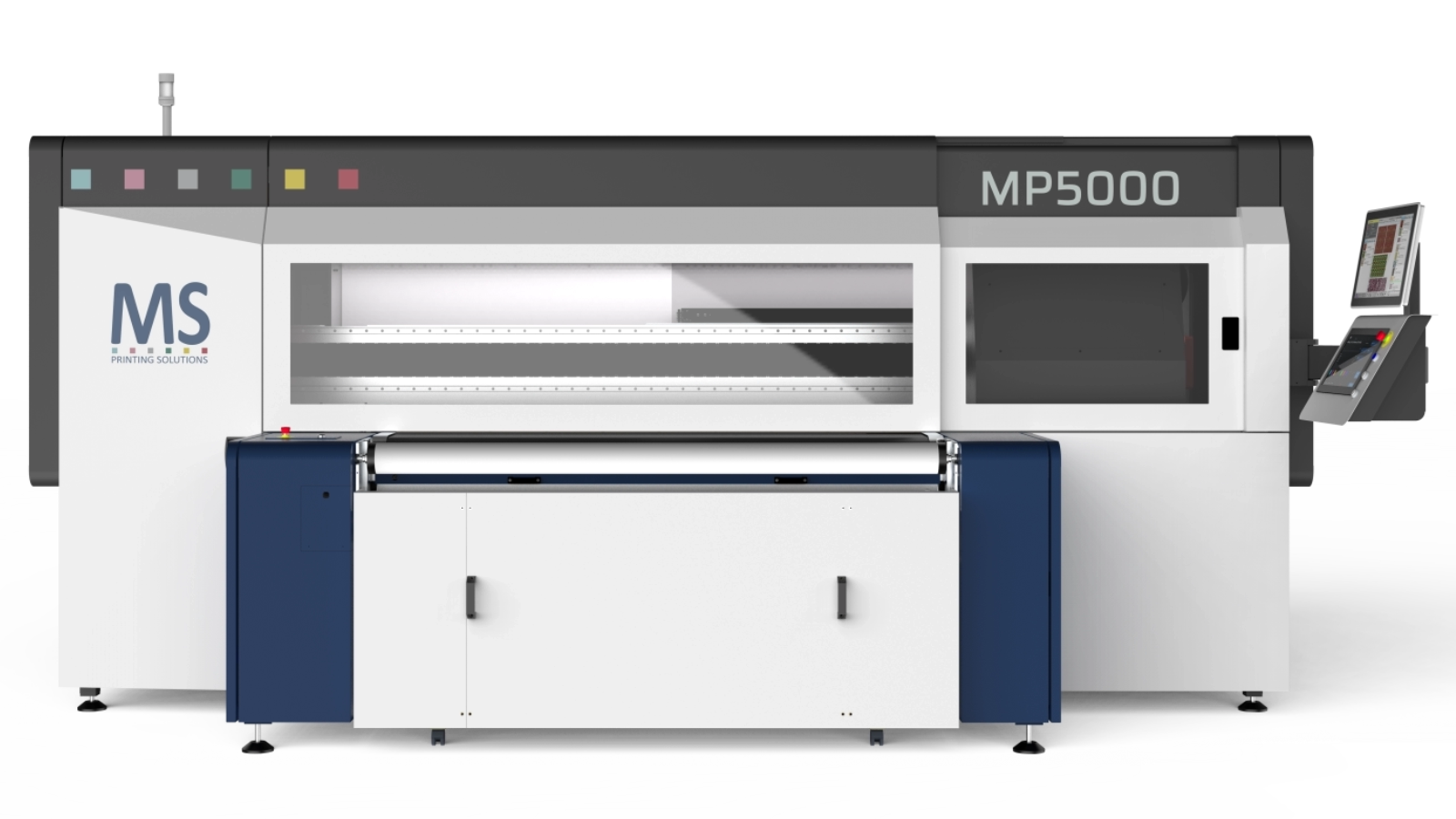 MP5000 product image