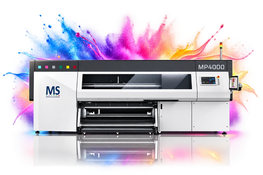 FAB Nation industrial printing solution