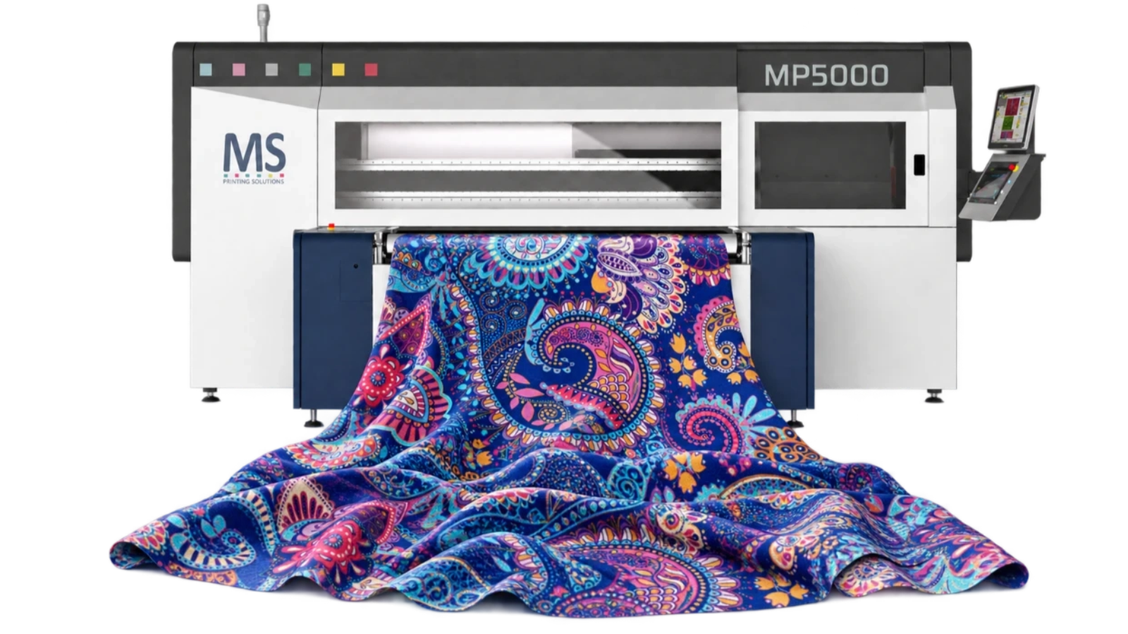 MP5000 product image