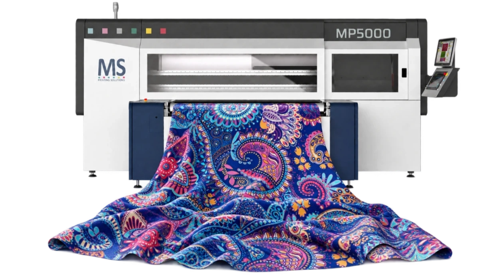 MP5000 product image